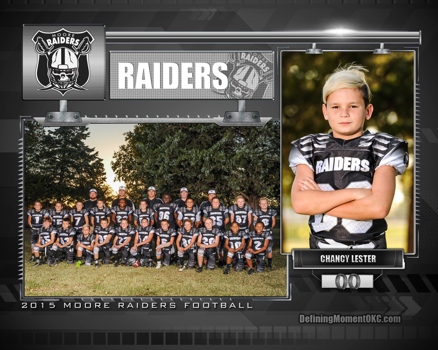9u-raiders