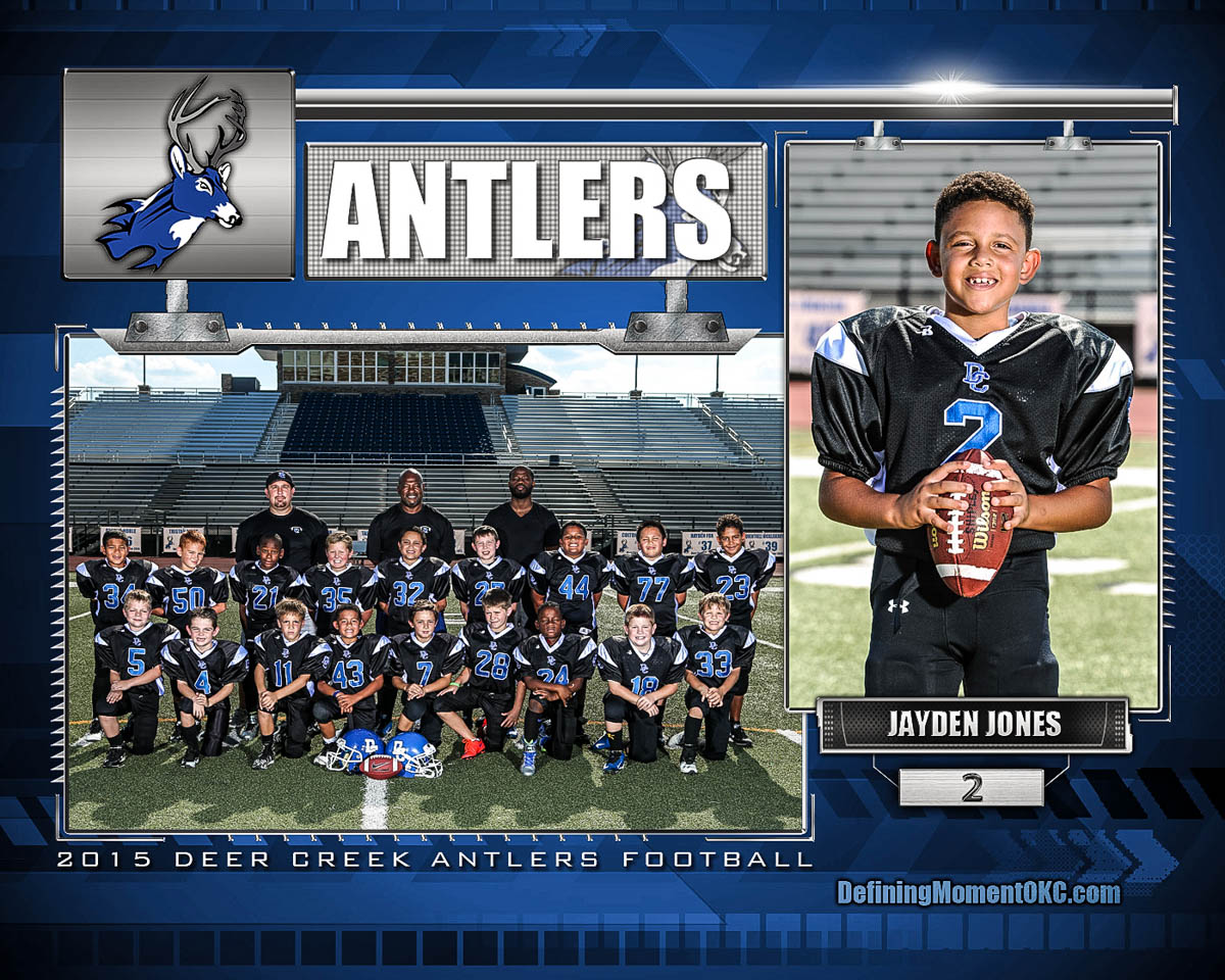 7u-antlers