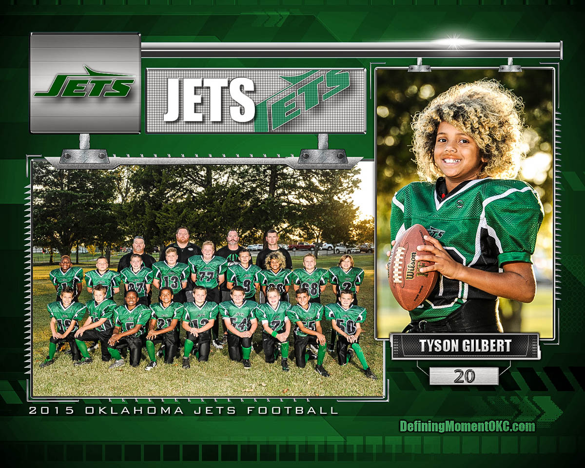 9u-jets
