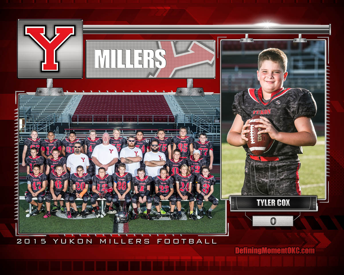 11u-millers