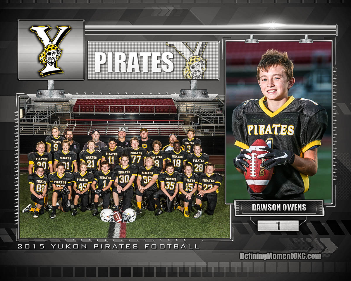11u-pirates
